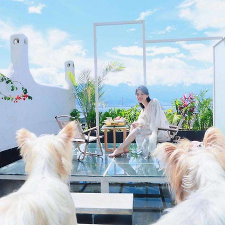 Butterfly Resort Villa 다리 외부 사진