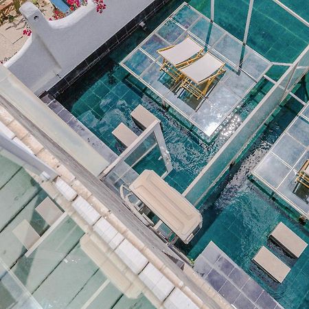 Butterfly Resort Villa 다리 외부 사진