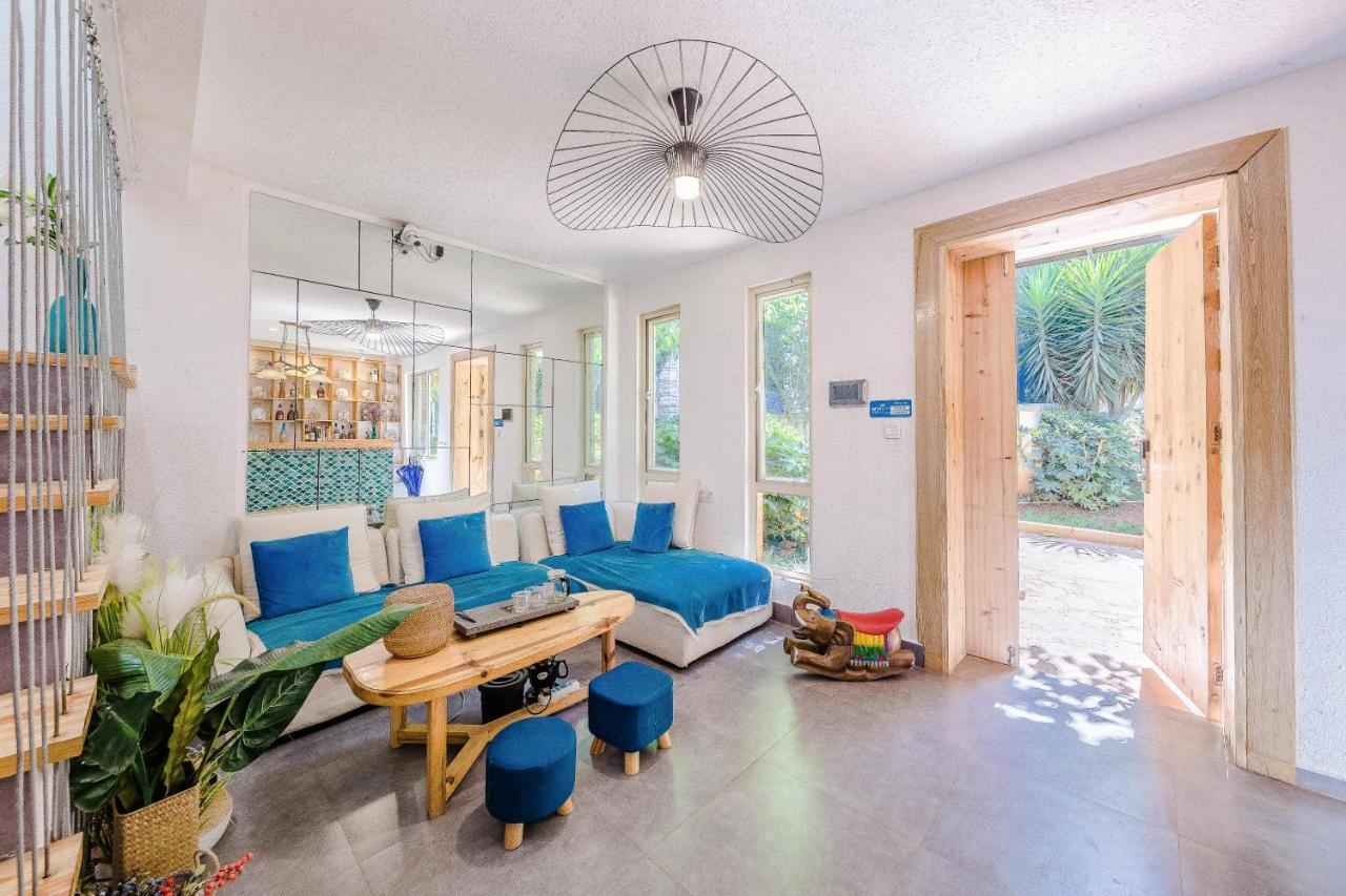 Butterfly Resort Villa 다리 외부 사진