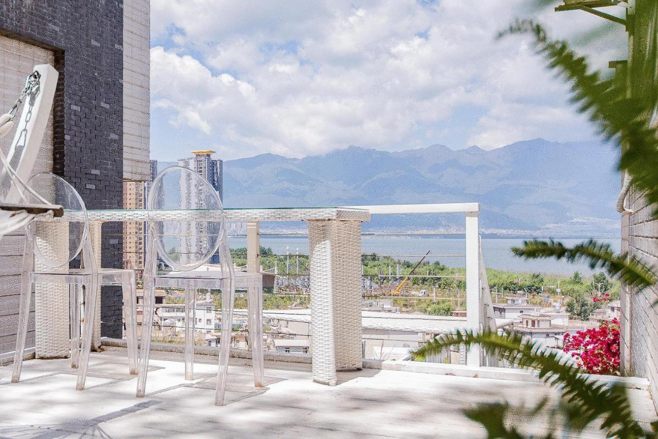 Butterfly Resort Villa 다리 외부 사진