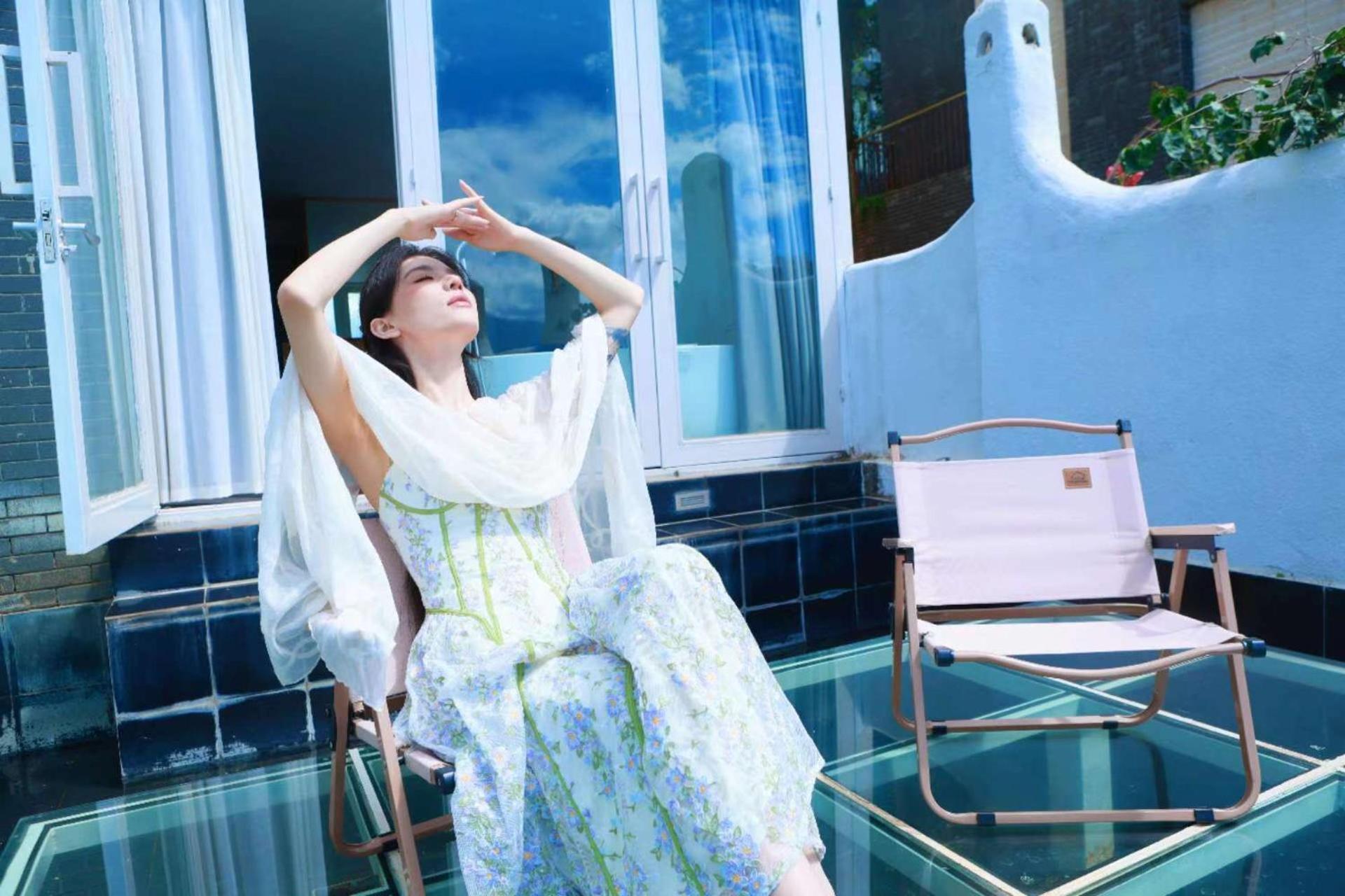 Butterfly Resort Villa 다리 외부 사진