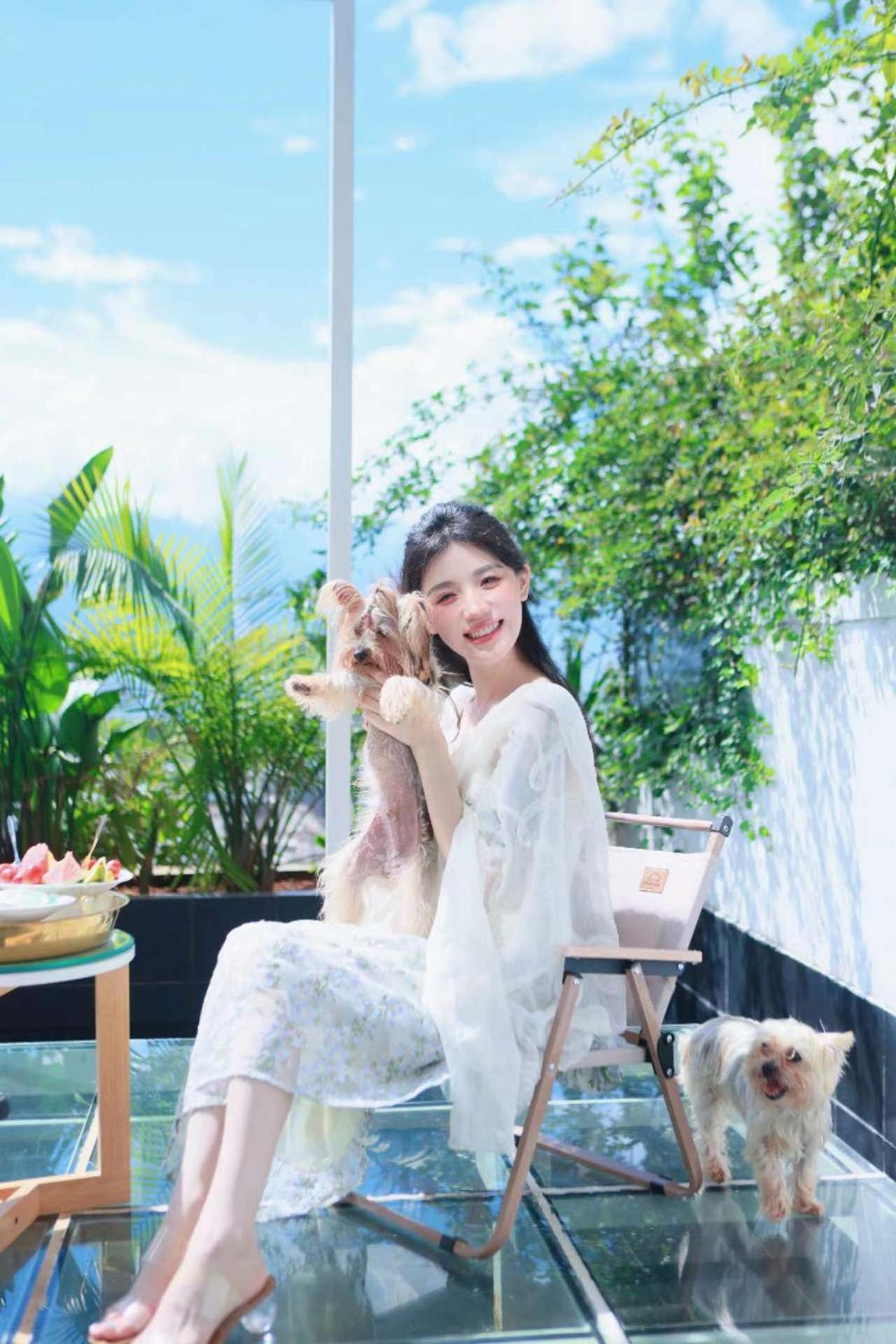 Butterfly Resort Villa 다리 외부 사진