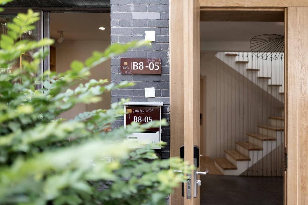 Butterfly Resort Villa 다리 외부 사진