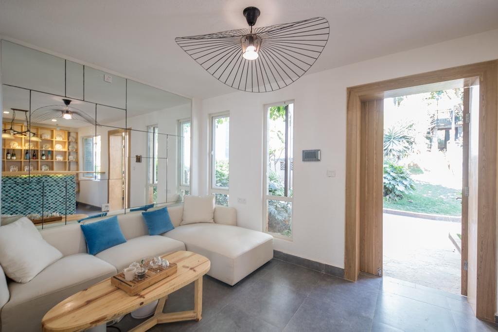 Butterfly Resort Villa 다리 외부 사진