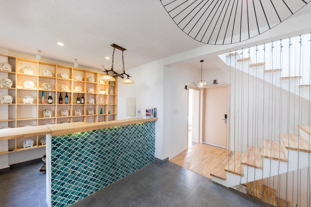 Butterfly Resort Villa 다리 외부 사진