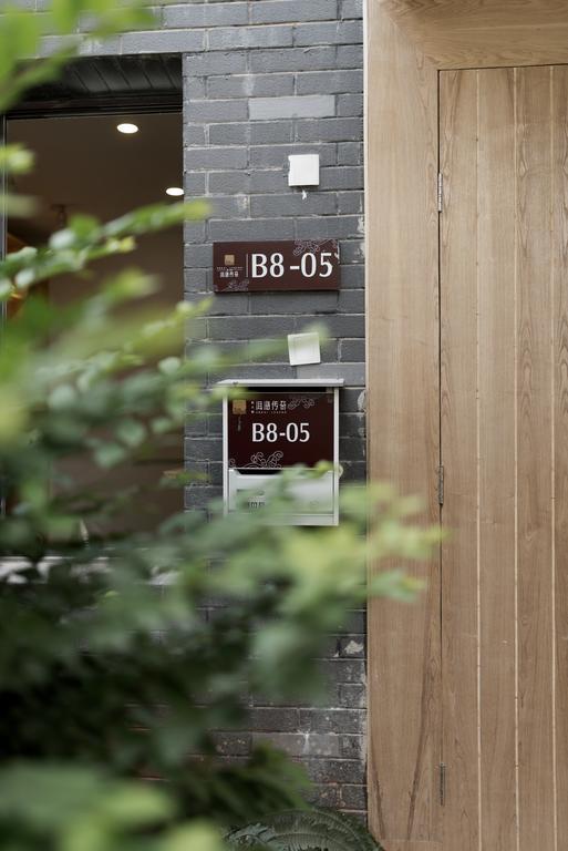 Butterfly Resort Villa 다리 외부 사진