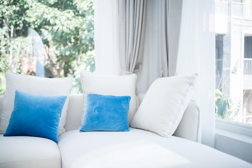 Butterfly Resort Villa 다리 외부 사진