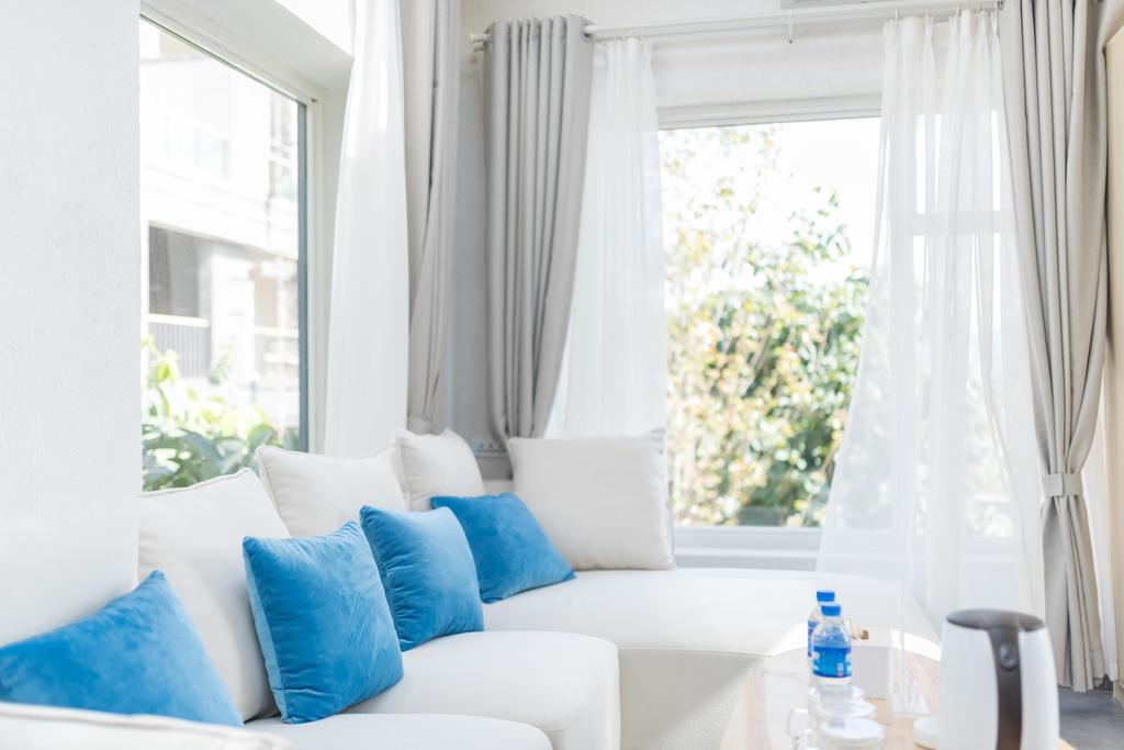 Butterfly Resort Villa 다리 외부 사진