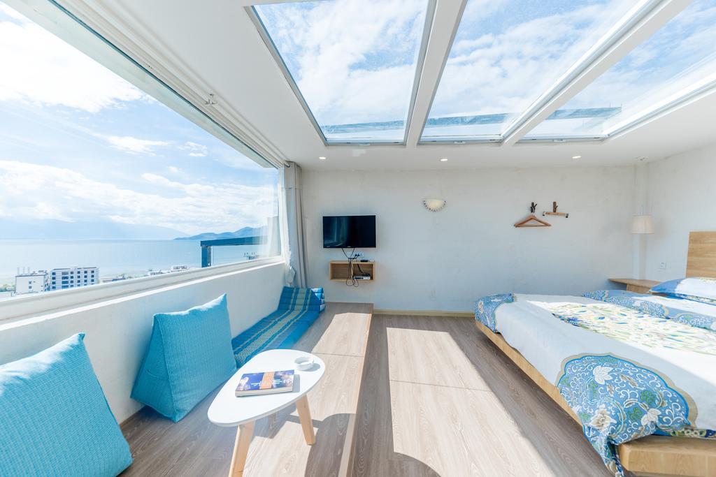 Butterfly Resort Villa 다리 외부 사진