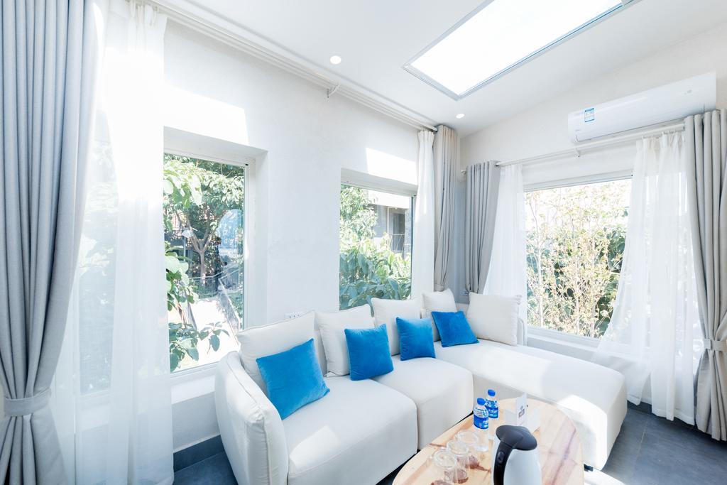 Butterfly Resort Villa 다리 외부 사진