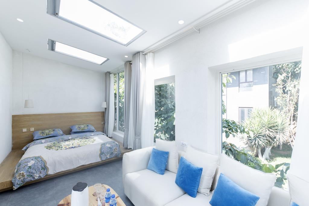 Butterfly Resort Villa 다리 외부 사진