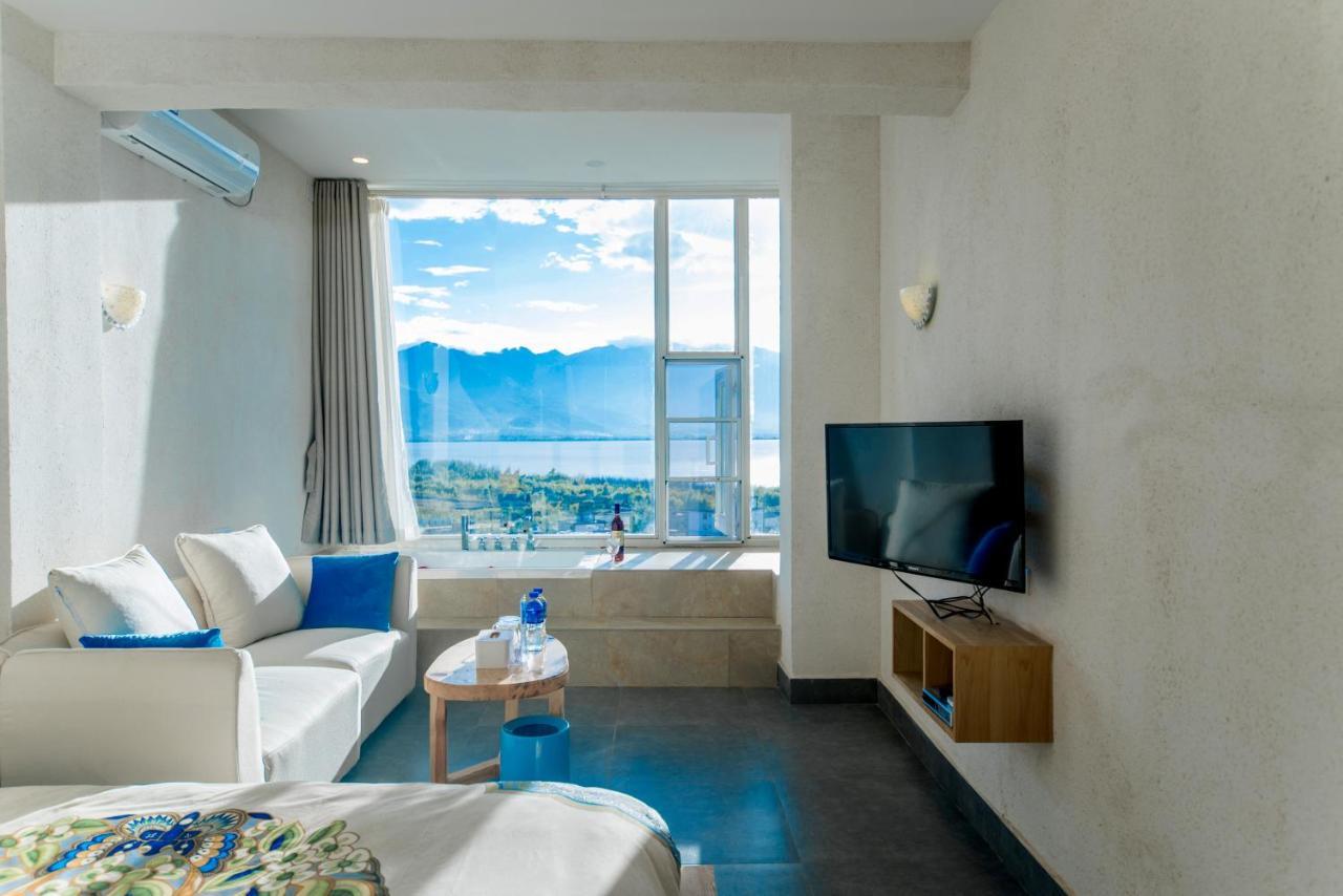 Butterfly Resort Villa 다리 외부 사진