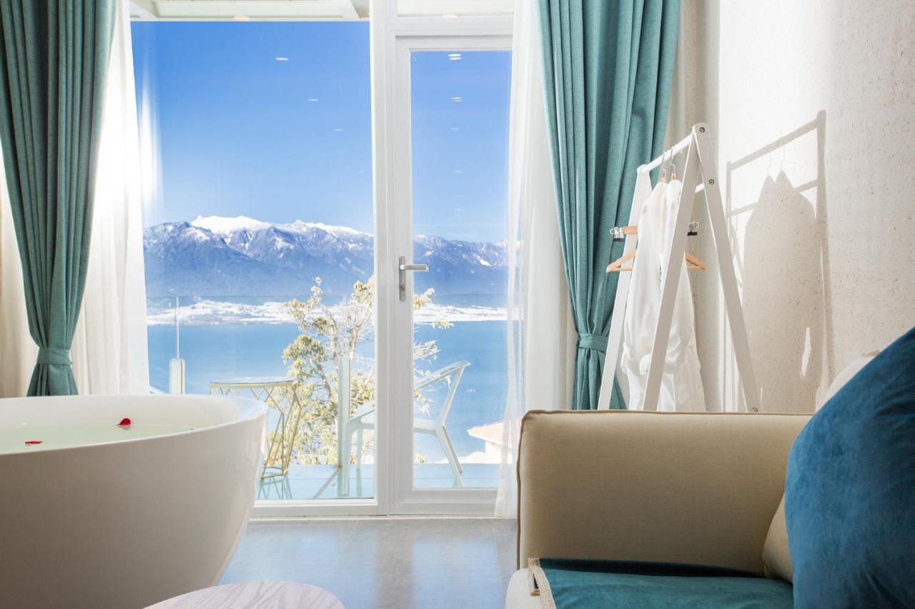 Butterfly Resort Villa 다리 외부 사진