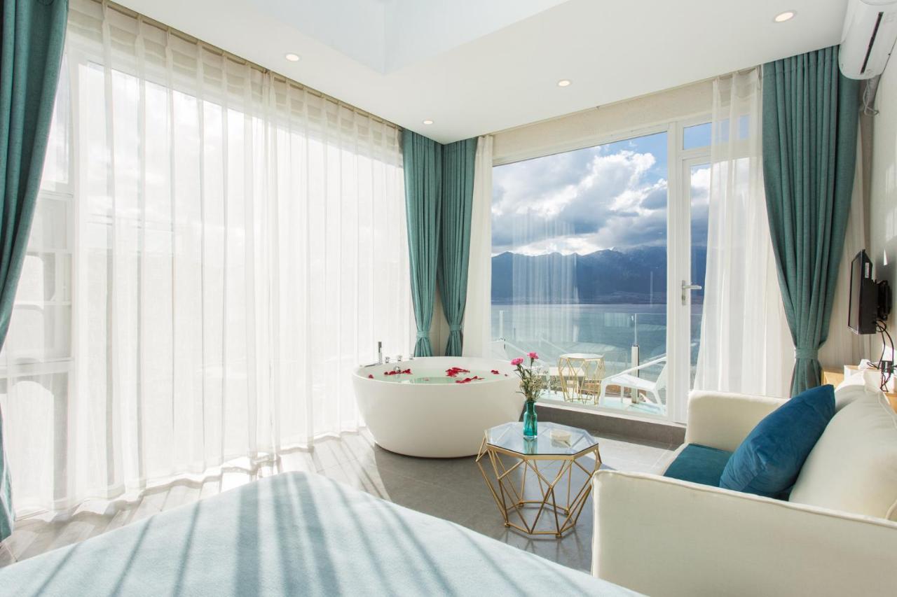 Butterfly Resort Villa 다리 외부 사진