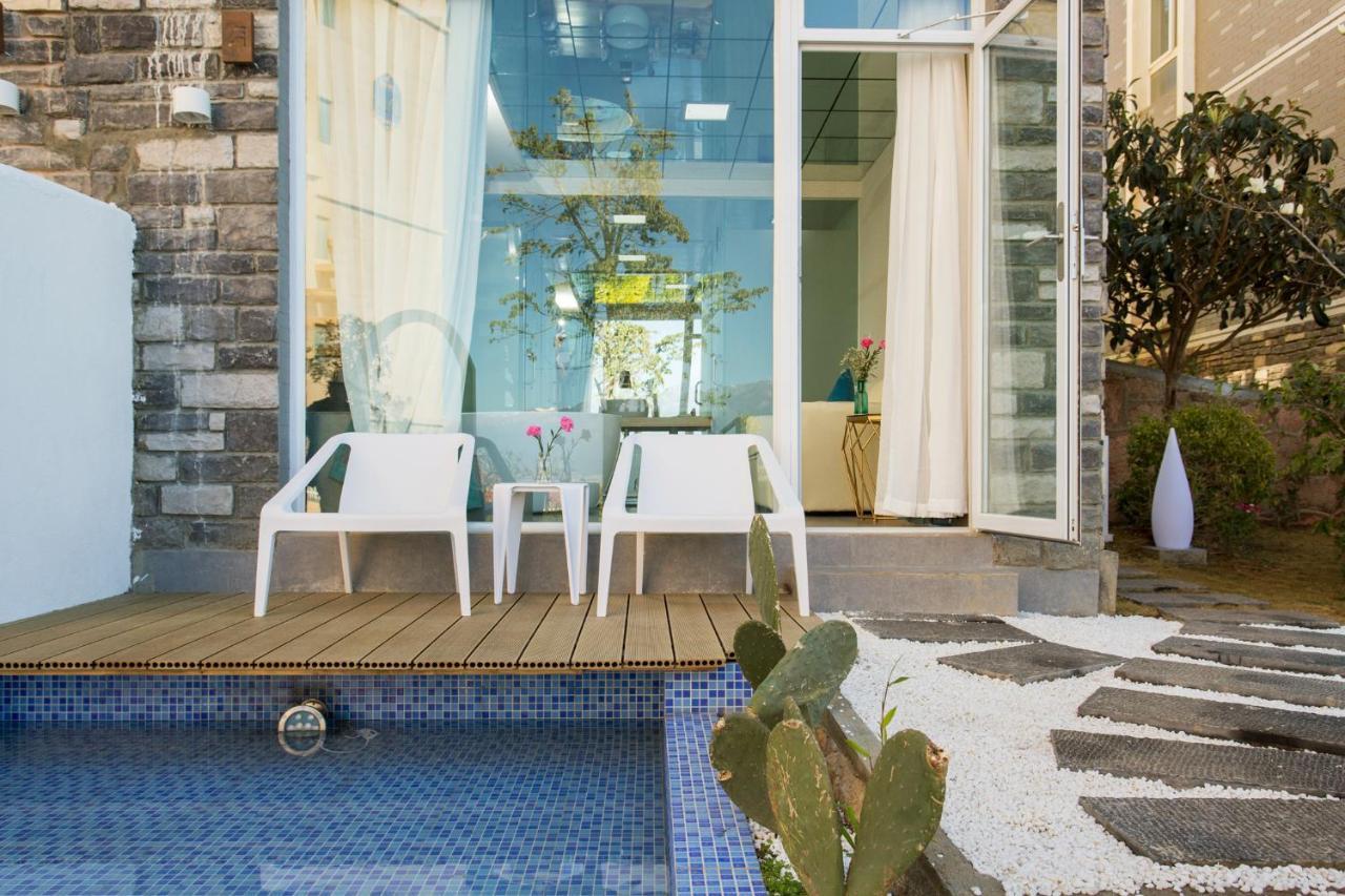 Butterfly Resort Villa 다리 외부 사진