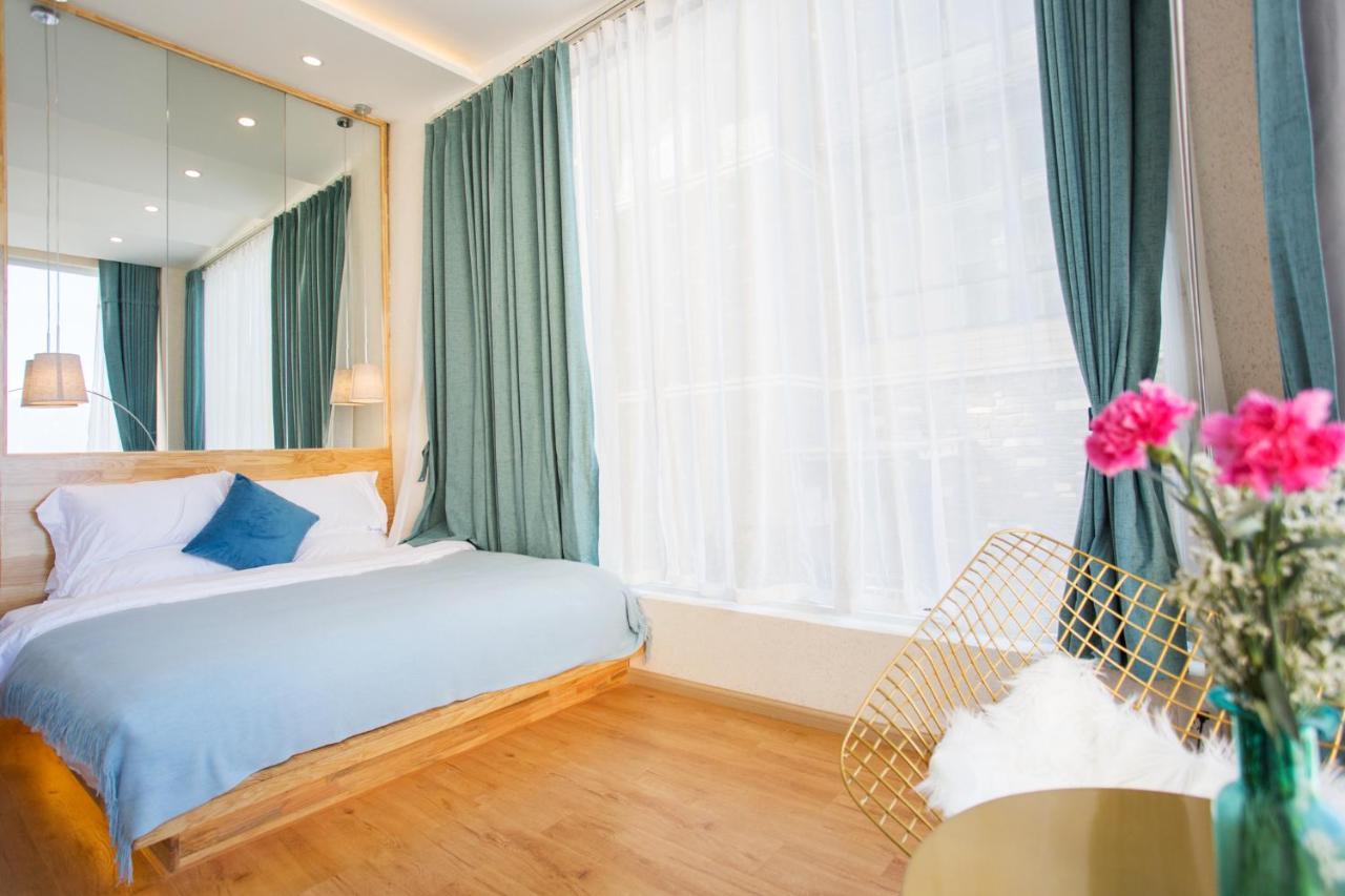 Butterfly Resort Villa 다리 외부 사진