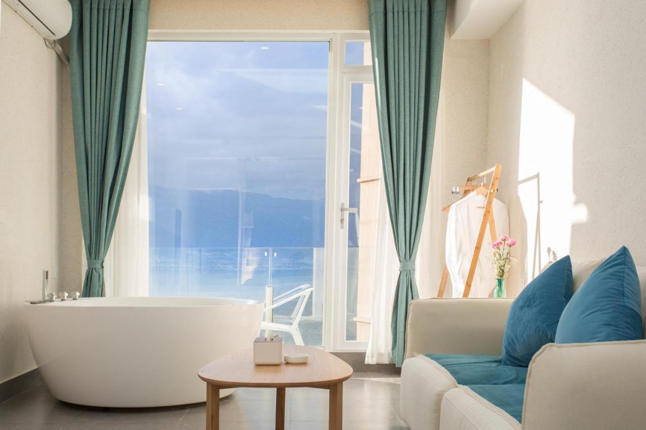 Butterfly Resort Villa 다리 외부 사진