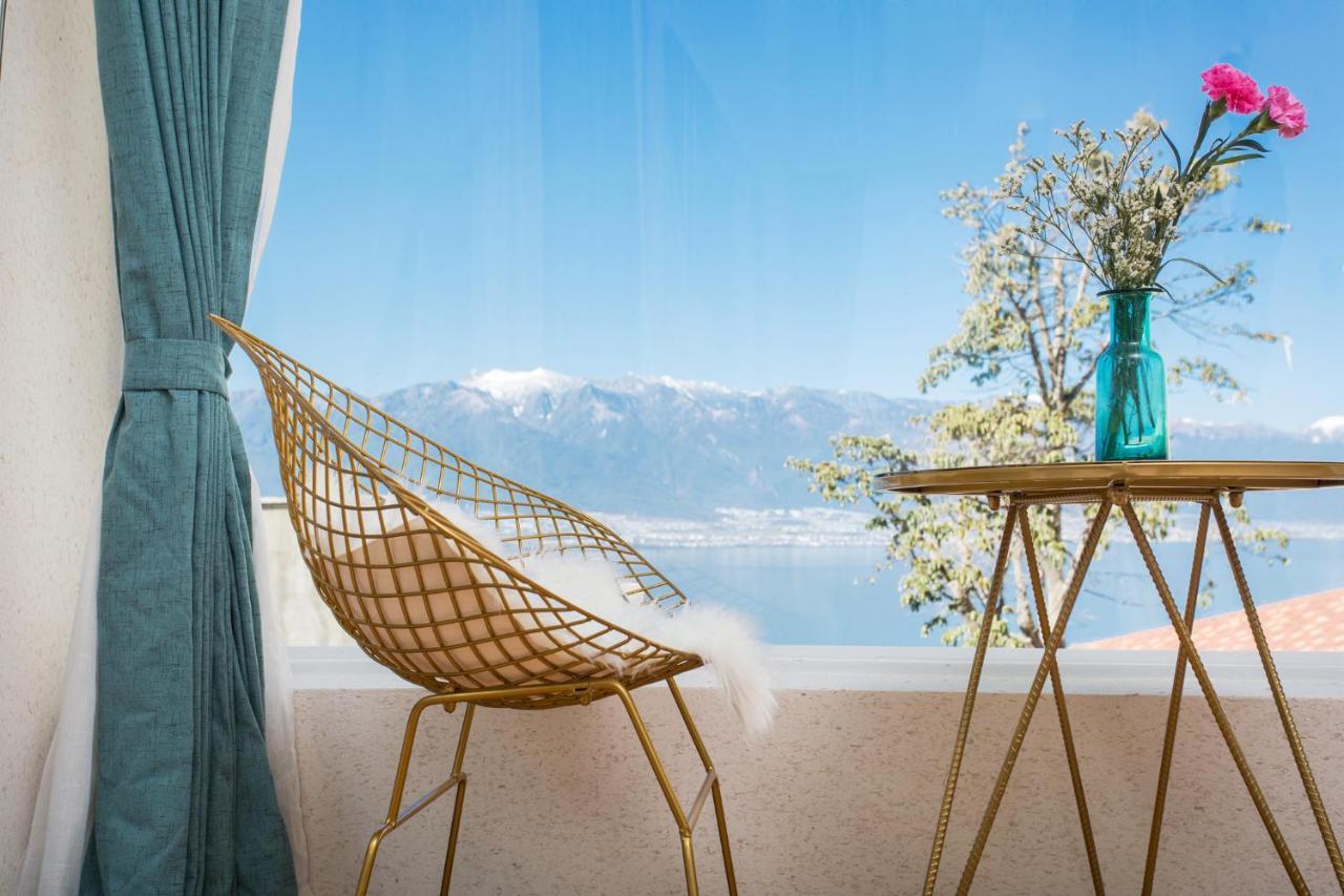Butterfly Resort Villa 다리 외부 사진