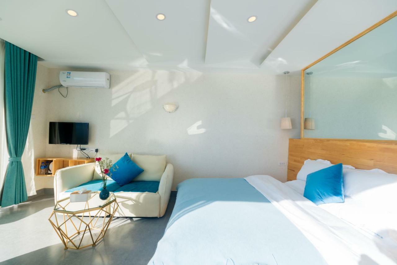 Butterfly Resort Villa 다리 외부 사진