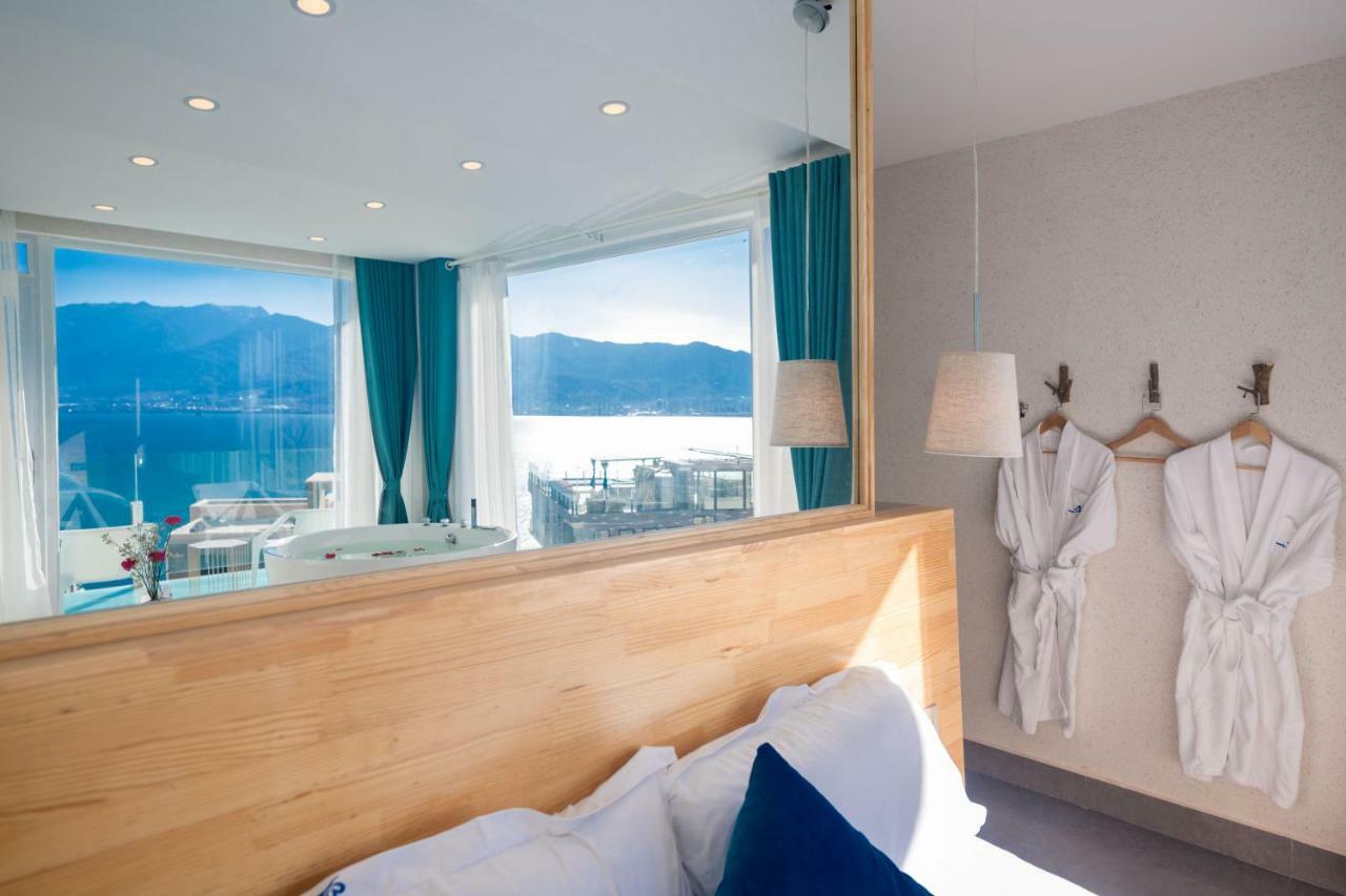 Butterfly Resort Villa 다리 외부 사진