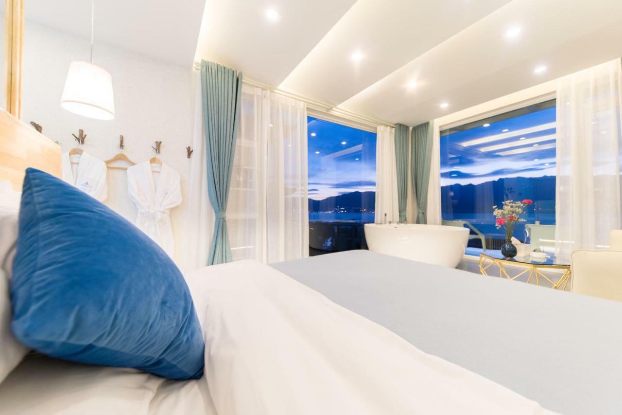 Butterfly Resort Villa 다리 외부 사진