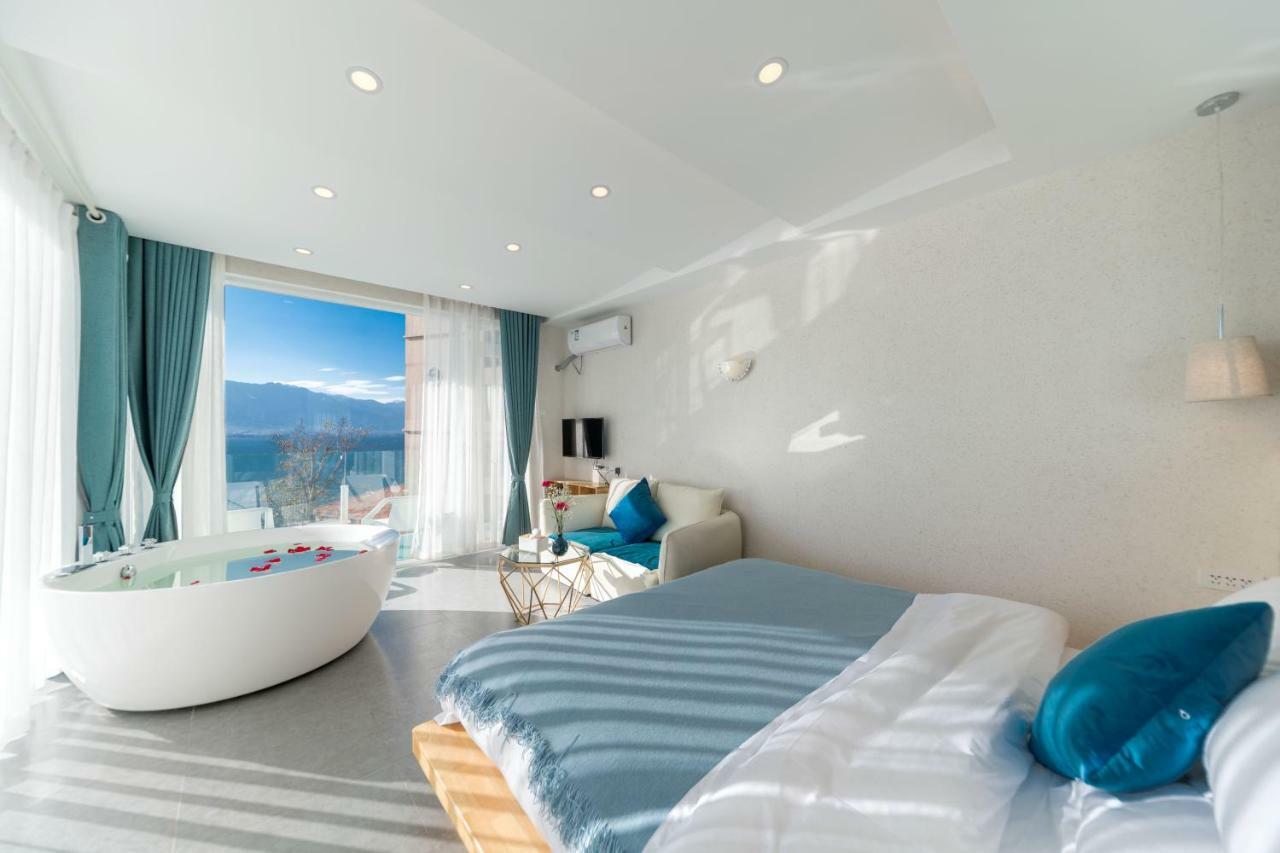 Butterfly Resort Villa 다리 외부 사진