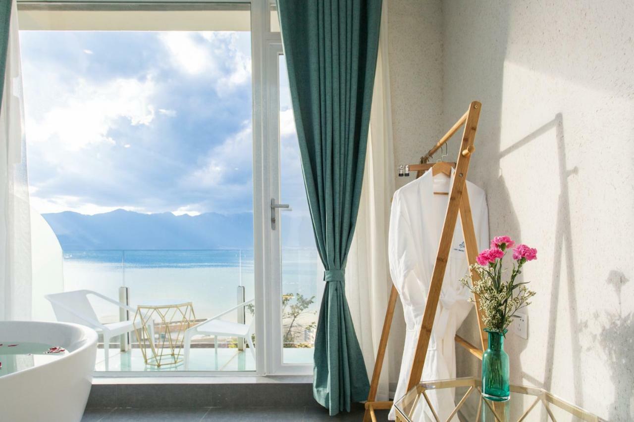 Butterfly Resort Villa 다리 외부 사진