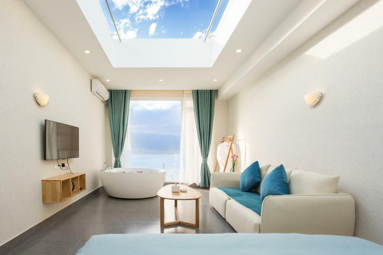 Butterfly Resort Villa 다리 외부 사진