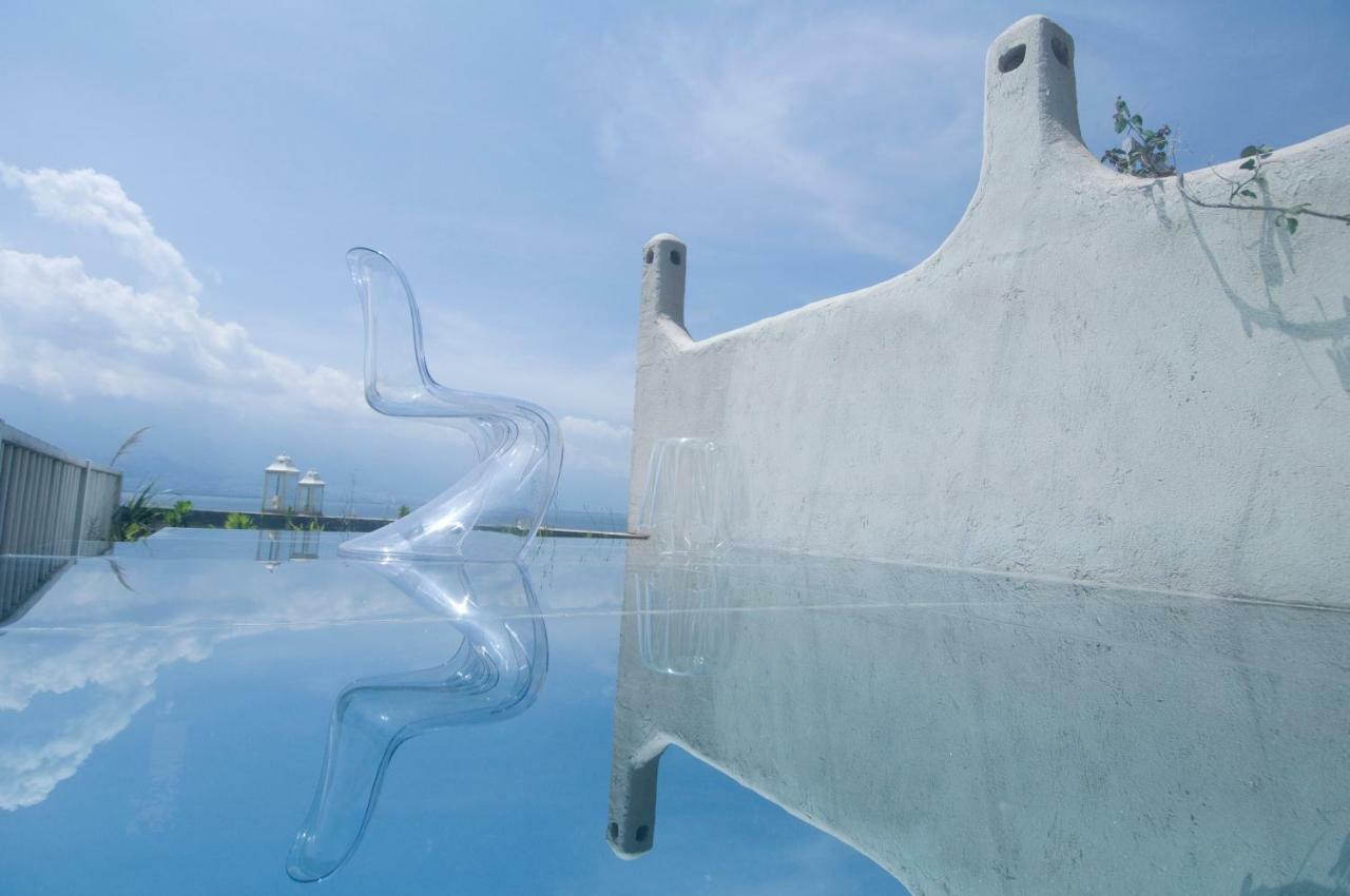 Butterfly Resort Villa 다리 외부 사진