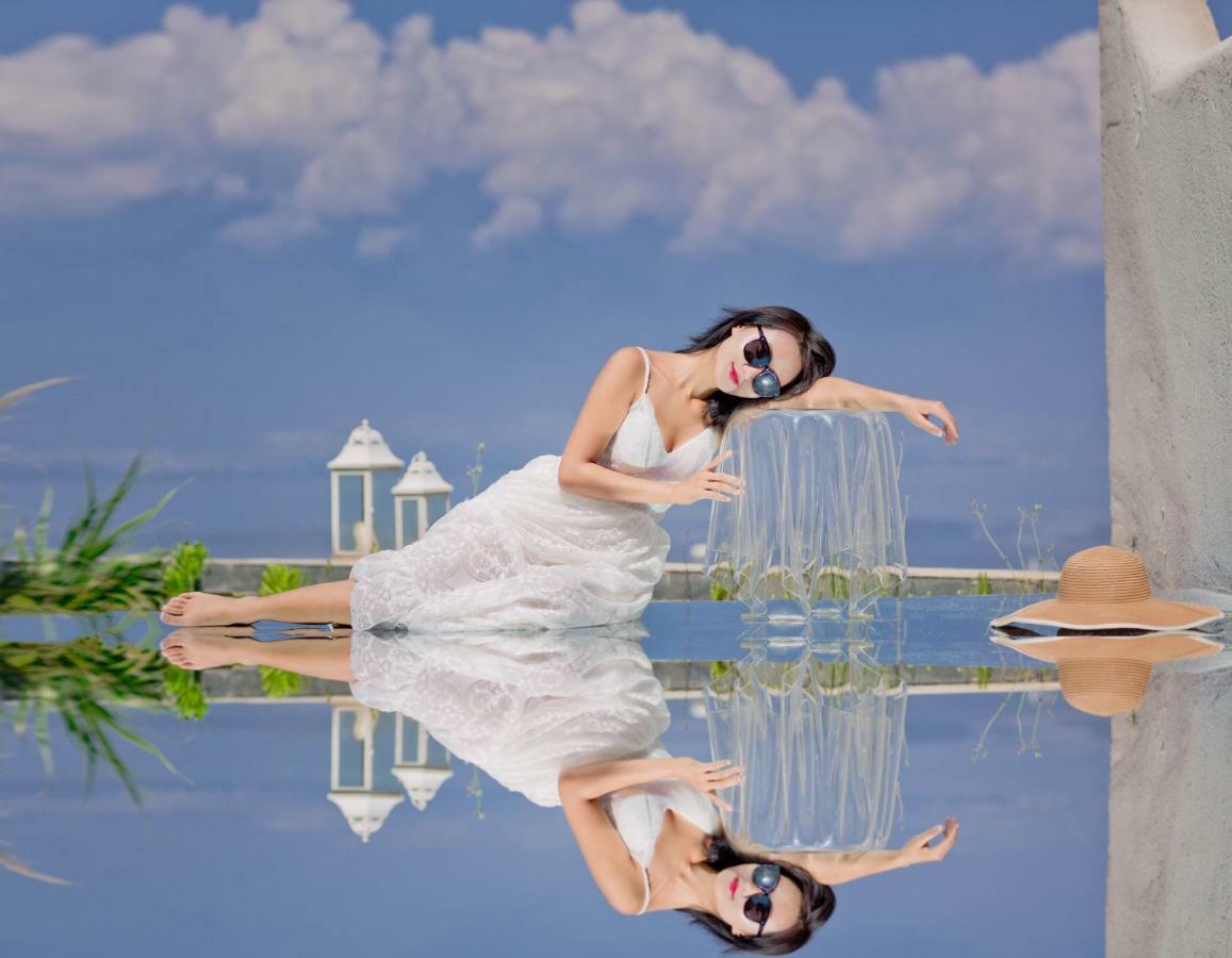 Butterfly Resort Villa 다리 외부 사진