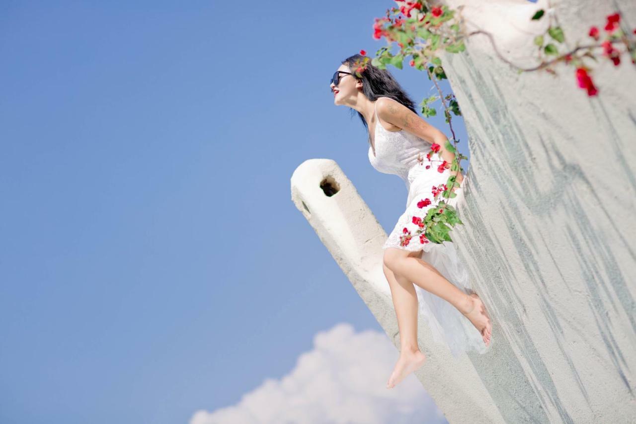 Butterfly Resort Villa 다리 외부 사진
