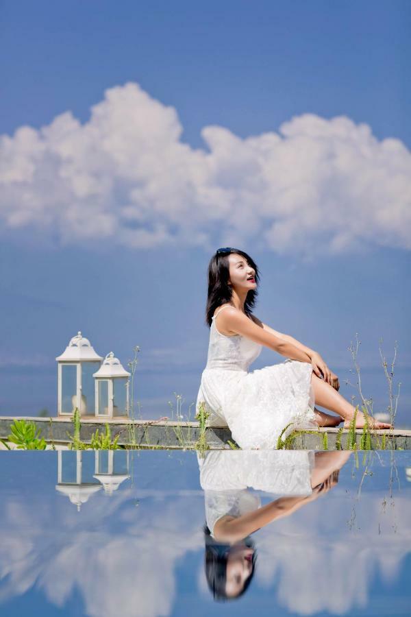 Butterfly Resort Villa 다리 외부 사진