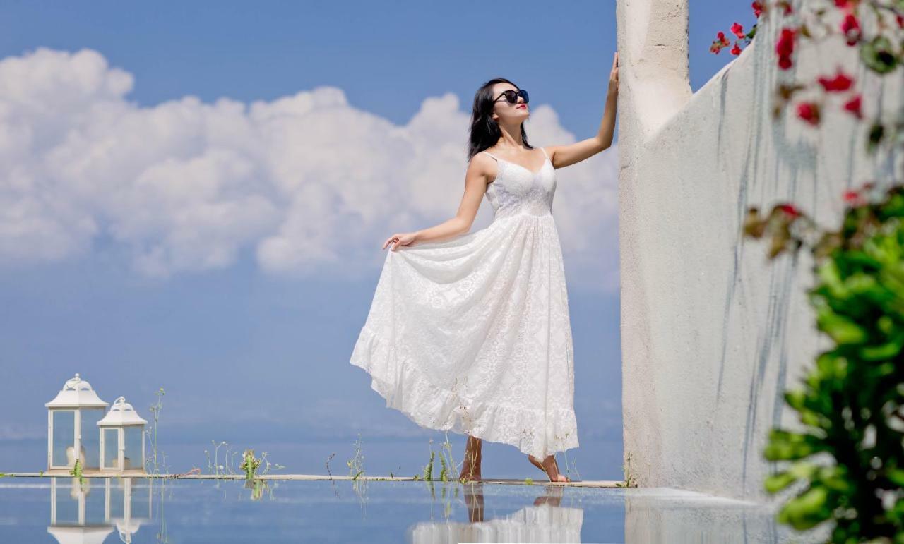 Butterfly Resort Villa 다리 외부 사진