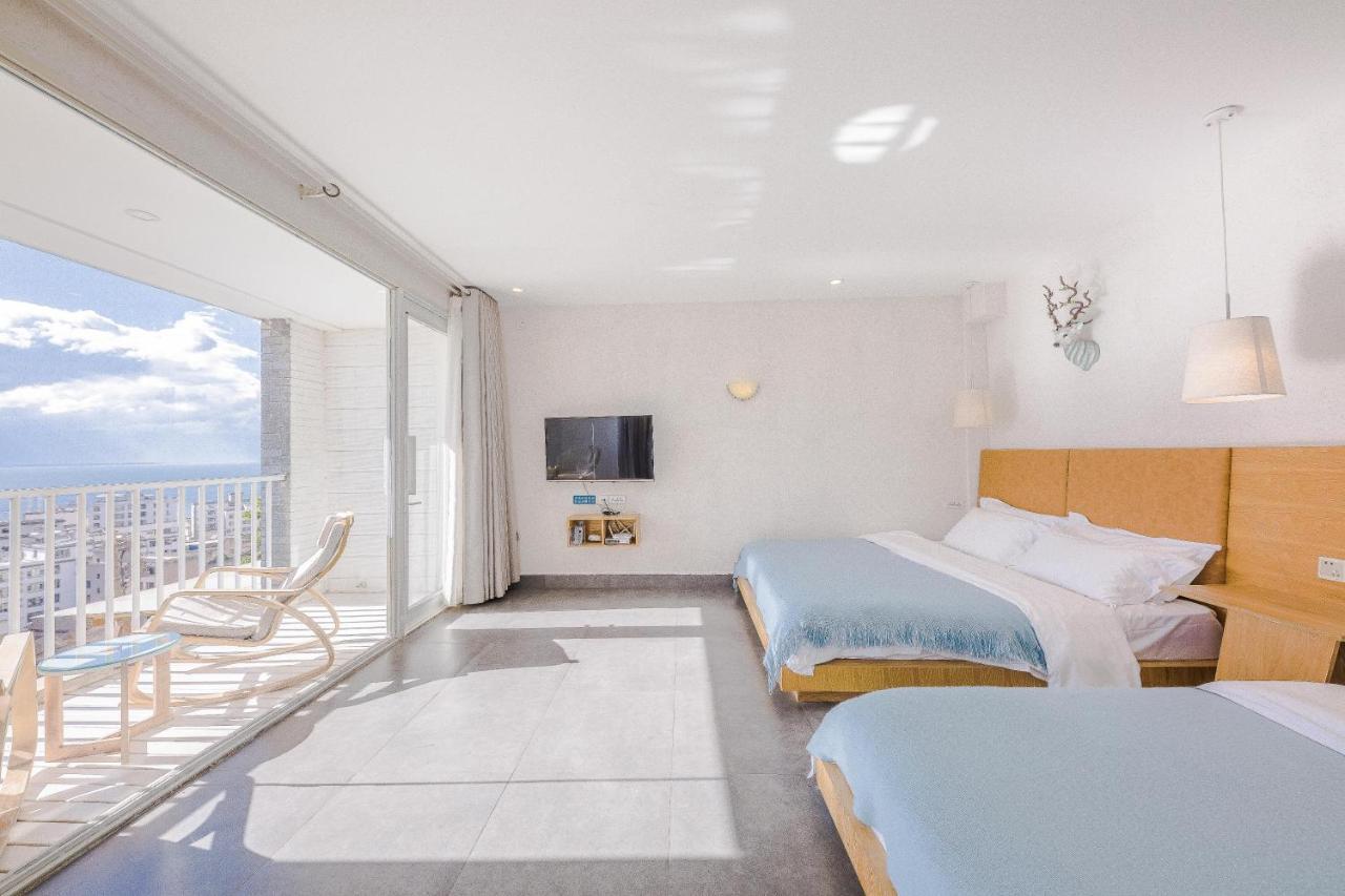 Butterfly Resort Villa 다리 외부 사진