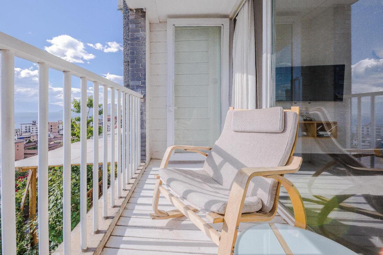 Butterfly Resort Villa 다리 외부 사진
