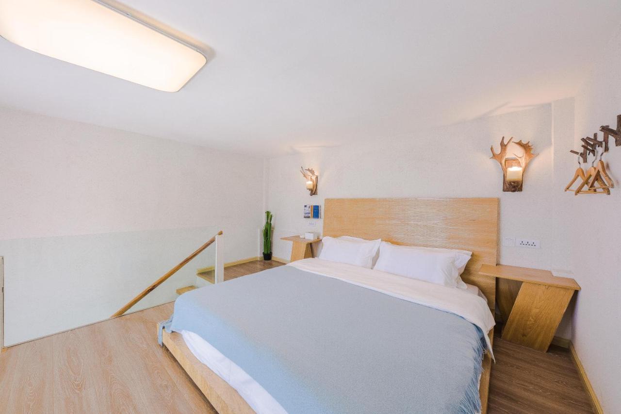 Butterfly Resort Villa 다리 외부 사진