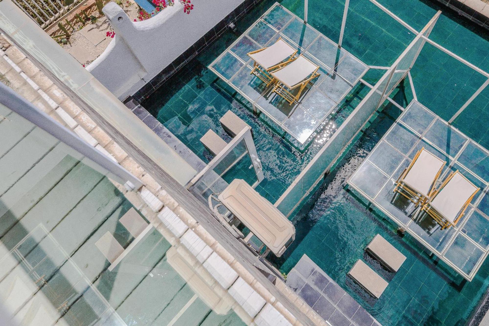 Butterfly Resort Villa 다리 외부 사진