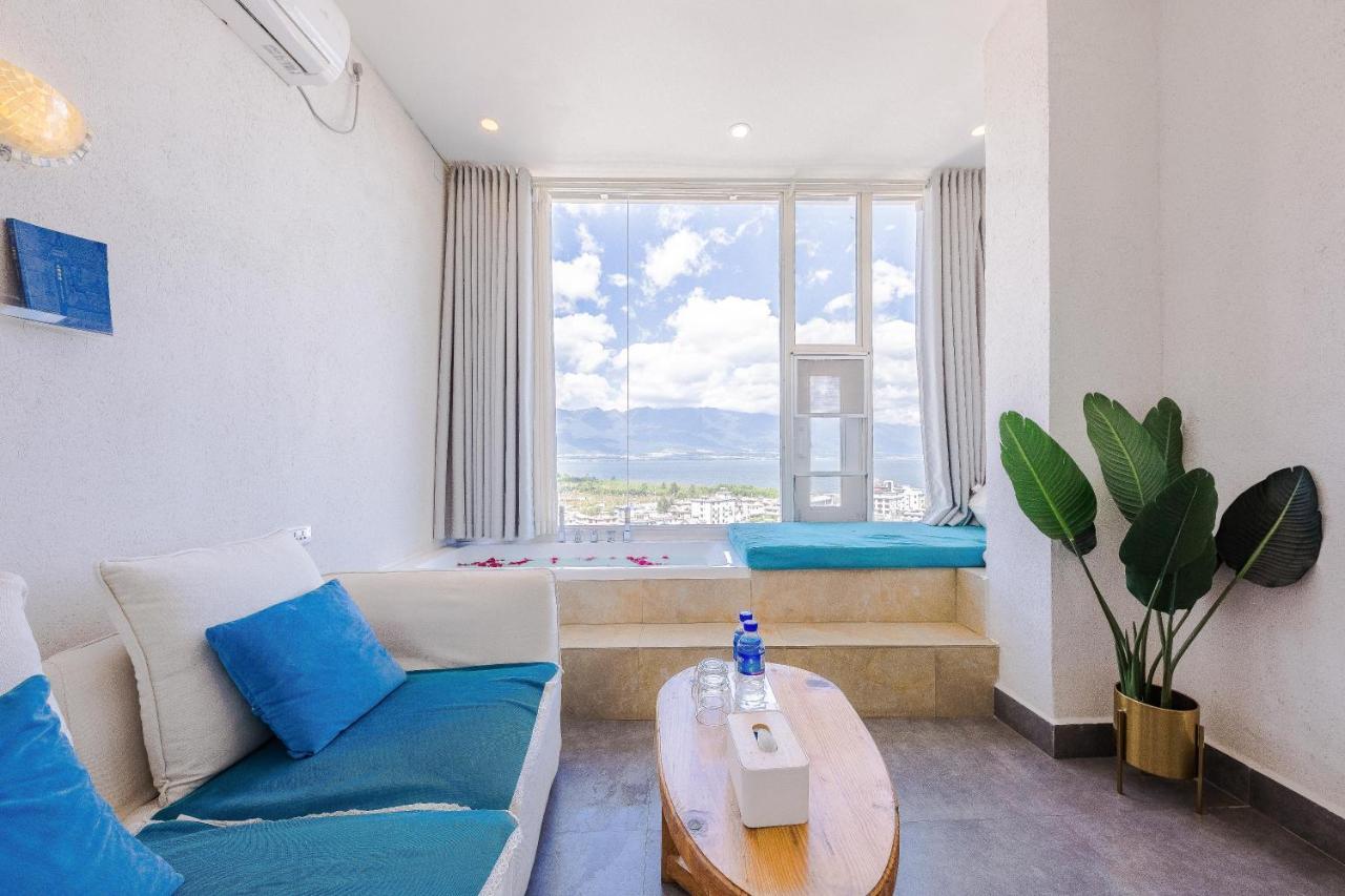 Butterfly Resort Villa 다리 외부 사진