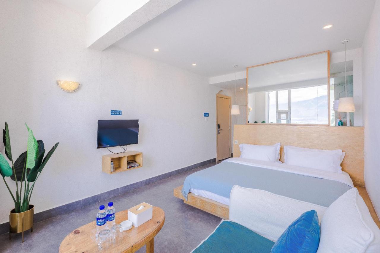 Butterfly Resort Villa 다리 외부 사진