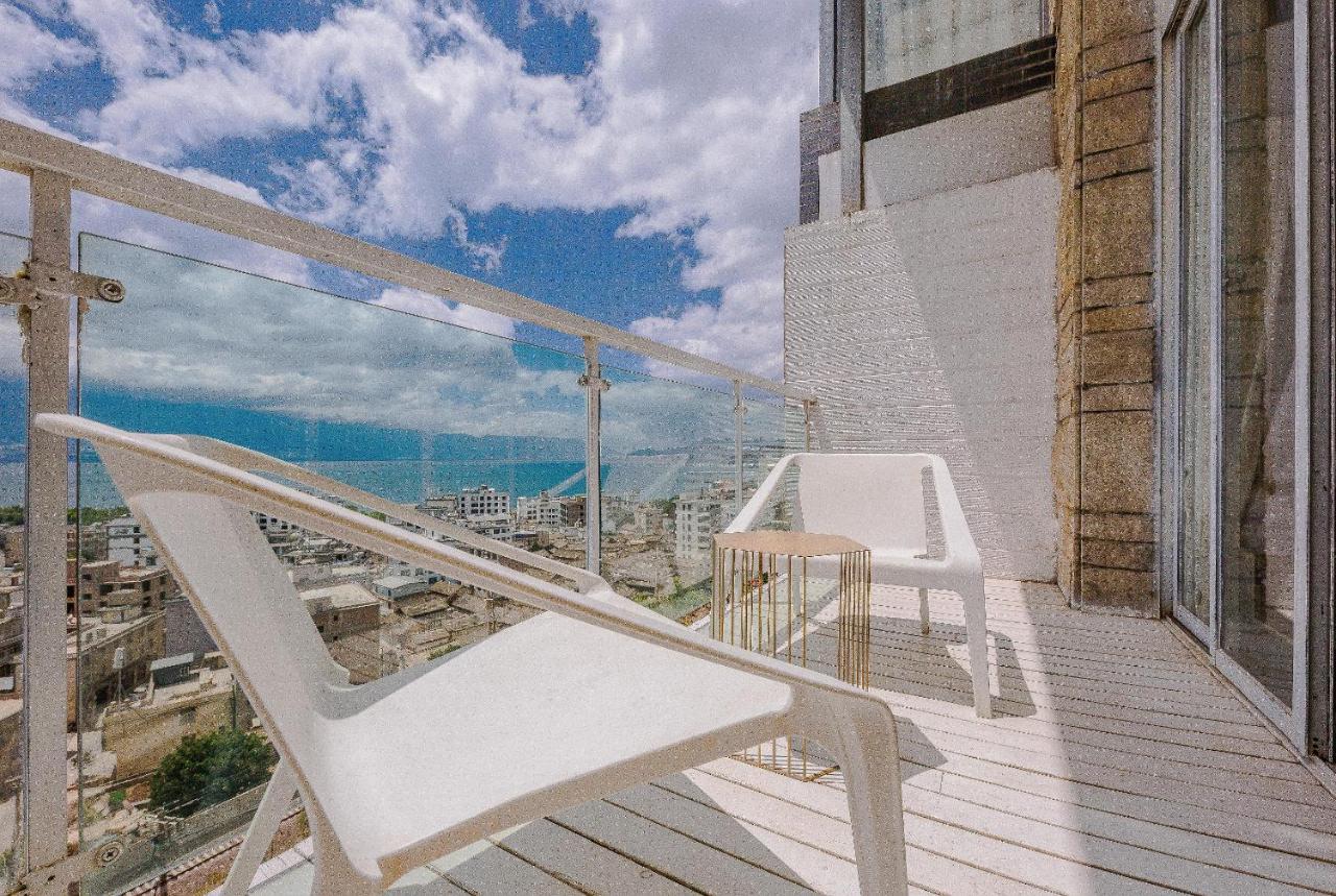 Butterfly Resort Villa 다리 외부 사진