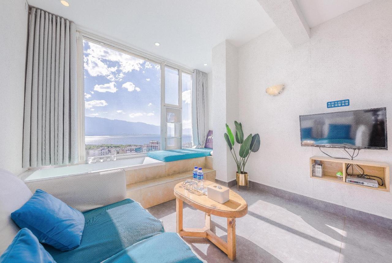 Butterfly Resort Villa 다리 외부 사진