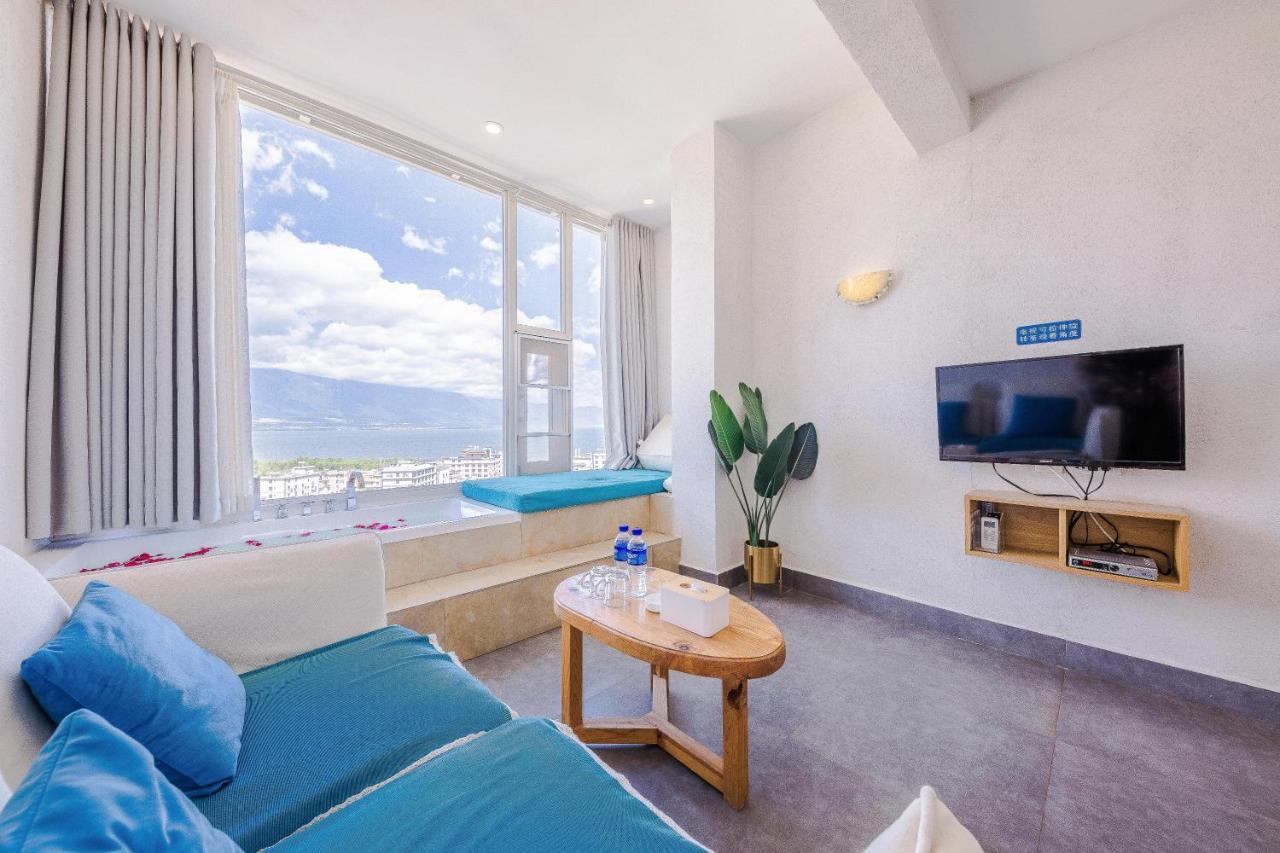 Butterfly Resort Villa 다리 외부 사진